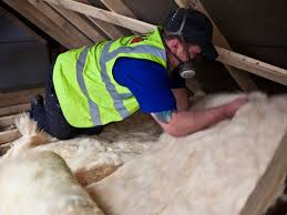 Best Insulation for Metal Buildings  in Riverside, IA